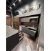 Кухня Eggersmann со встроенной техникой Gaggenau и Miele